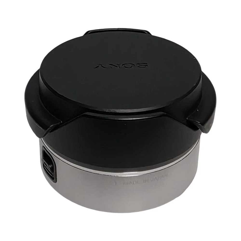 Sony VCL-ECF1 E-Mount Fisheye Conversion Lens